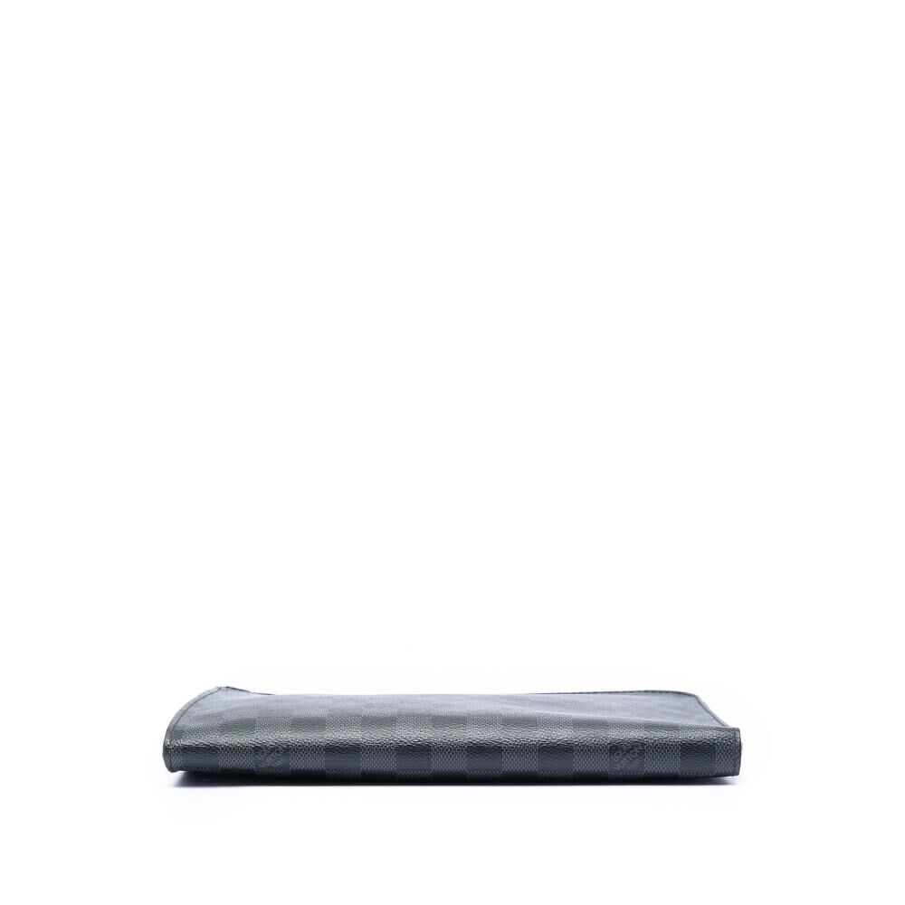 Louis Vuitton Pochette Homme