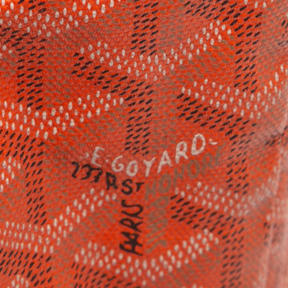 Goyard St Louis Tote
