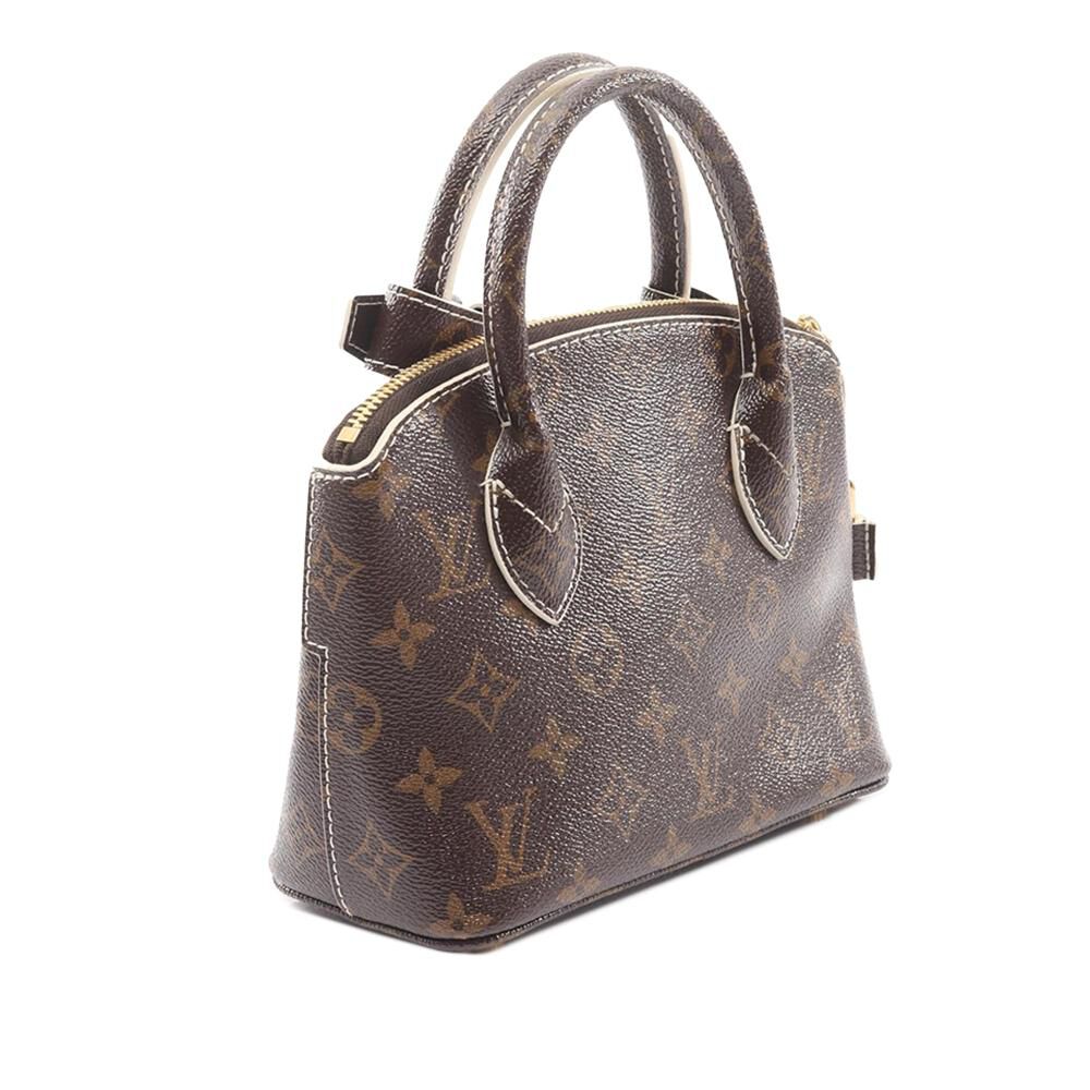Louis Vuitton Lockit