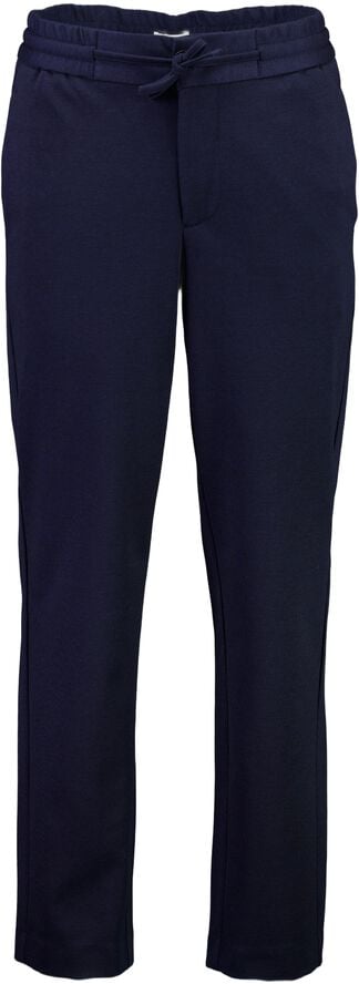 Superflex relaxed fit pants