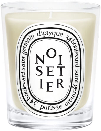 Standard candle Noisetier 190 g / 6,5 oz