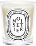 Standard candle Noisetier 190 g / 6,5 oz