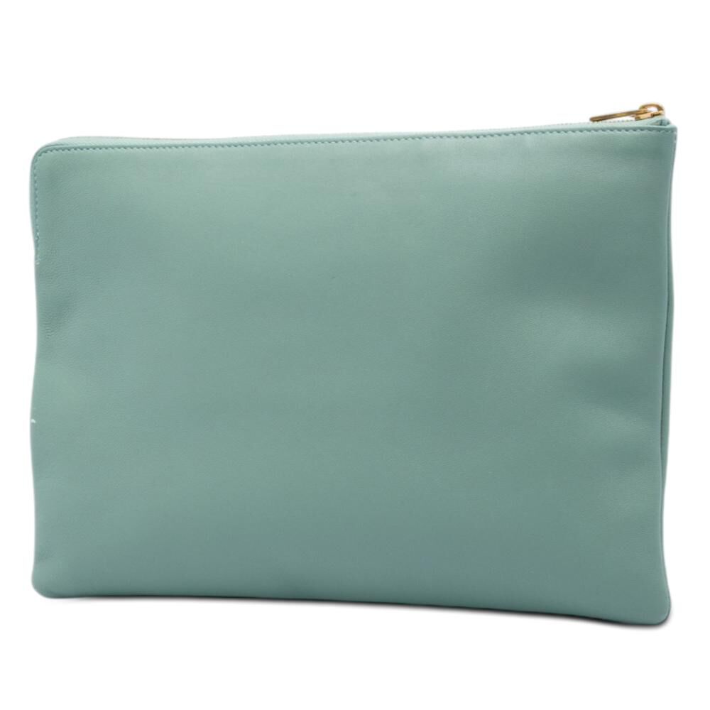 Celine Clutch