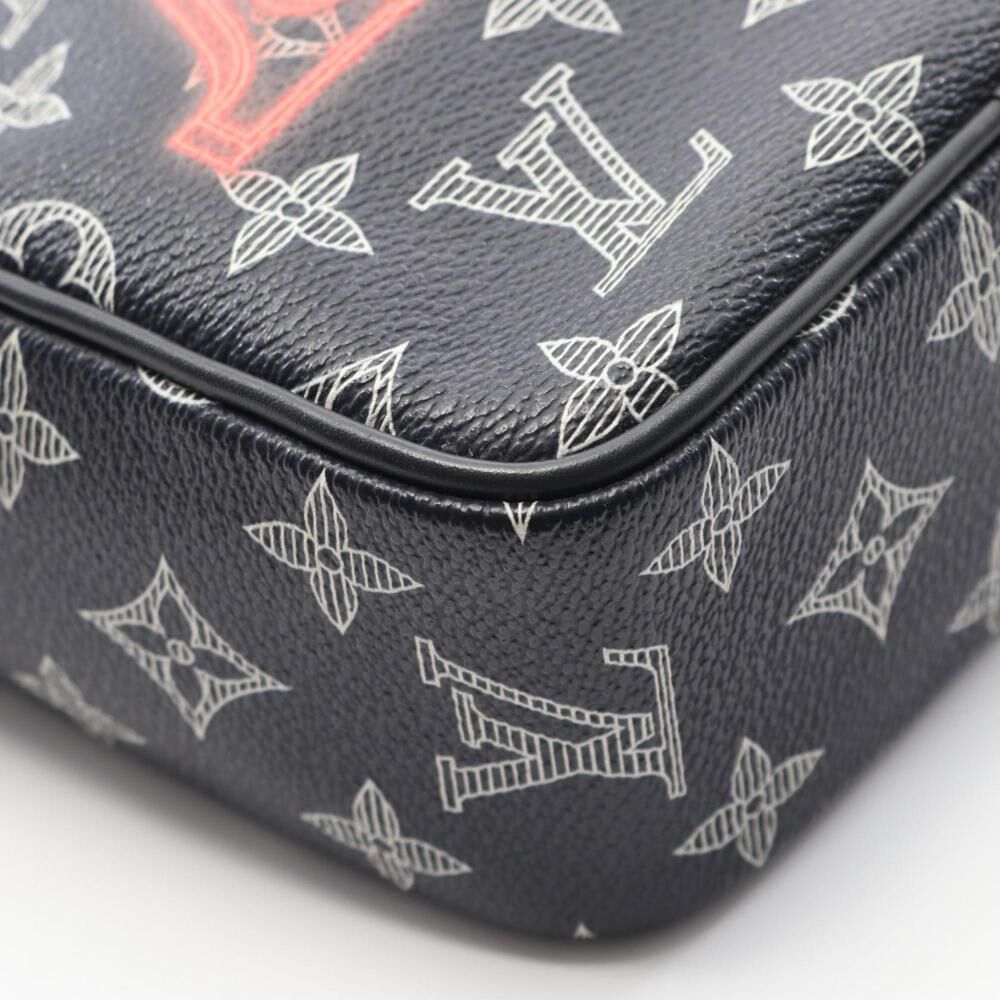 Louis Vuitton Danube