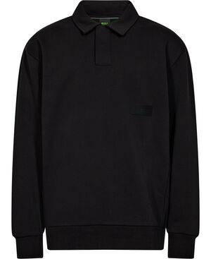 SW_Placket Polo