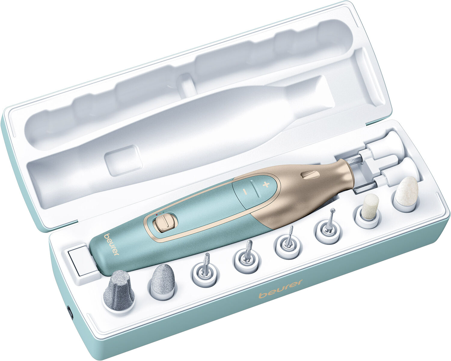 Manicures&aelig;t MP 84