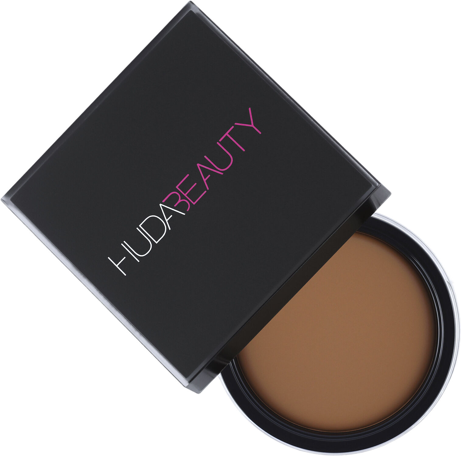 Tantour - Contour & Bronzer Cream