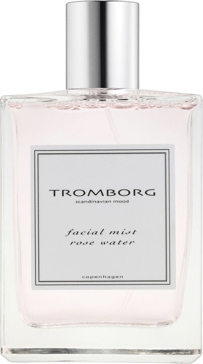 Facial Mist Rose Water
