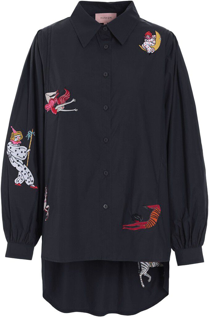 Sasha Shirt