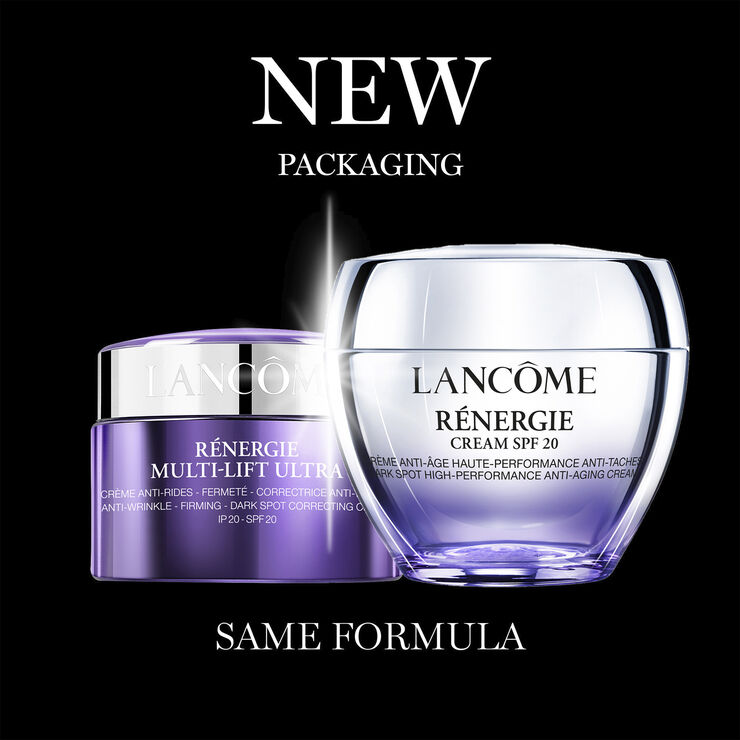 RÉNERGIE H.P.N. 300-PEPTIDE CREAM SPF 25