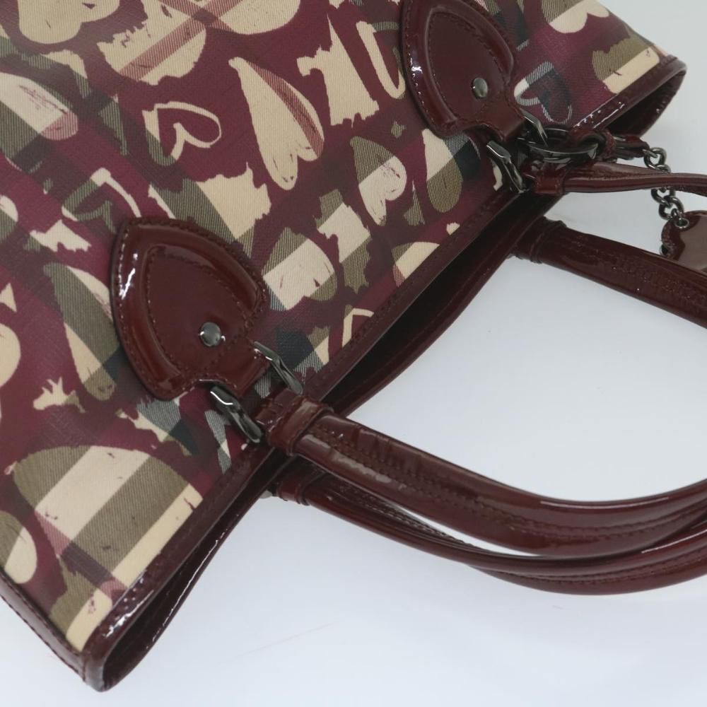 Burberry Tote