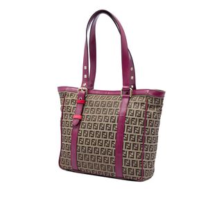 Fendi Tote