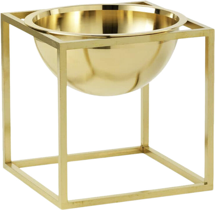Bowl small - Gold Plated