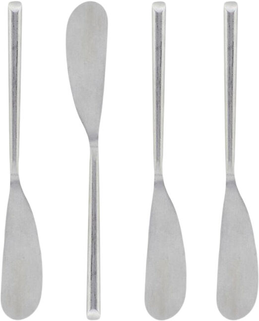 Sm&oslash;rekniv, Daily