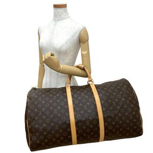 Louis Vuitton Keepall