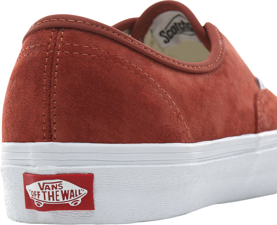 Authentic (pig suede) sneakers