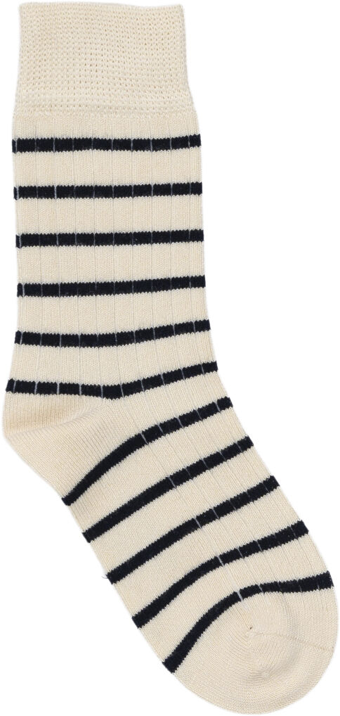 Minipop Bamboo Socks Stripe