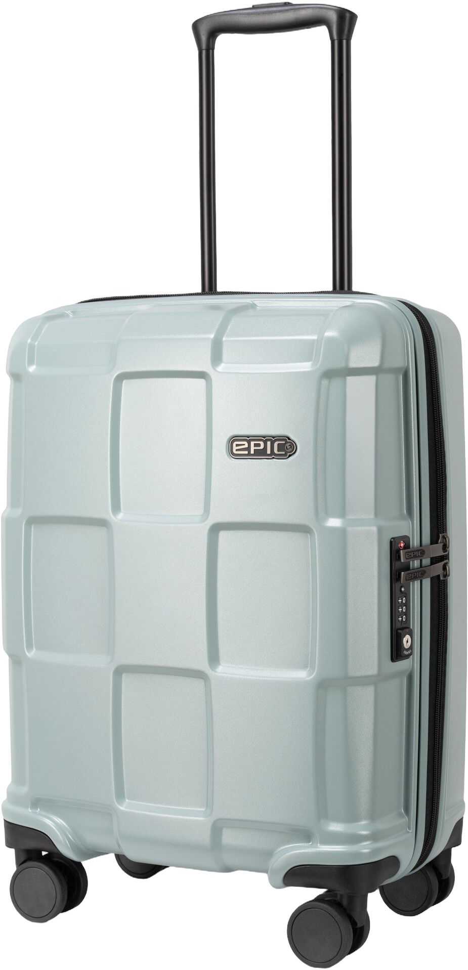Crate Solids