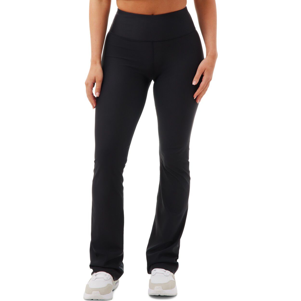 Ease Flare Tights