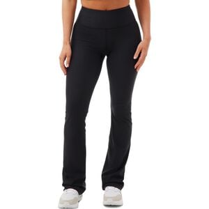 Ease Flare Tights