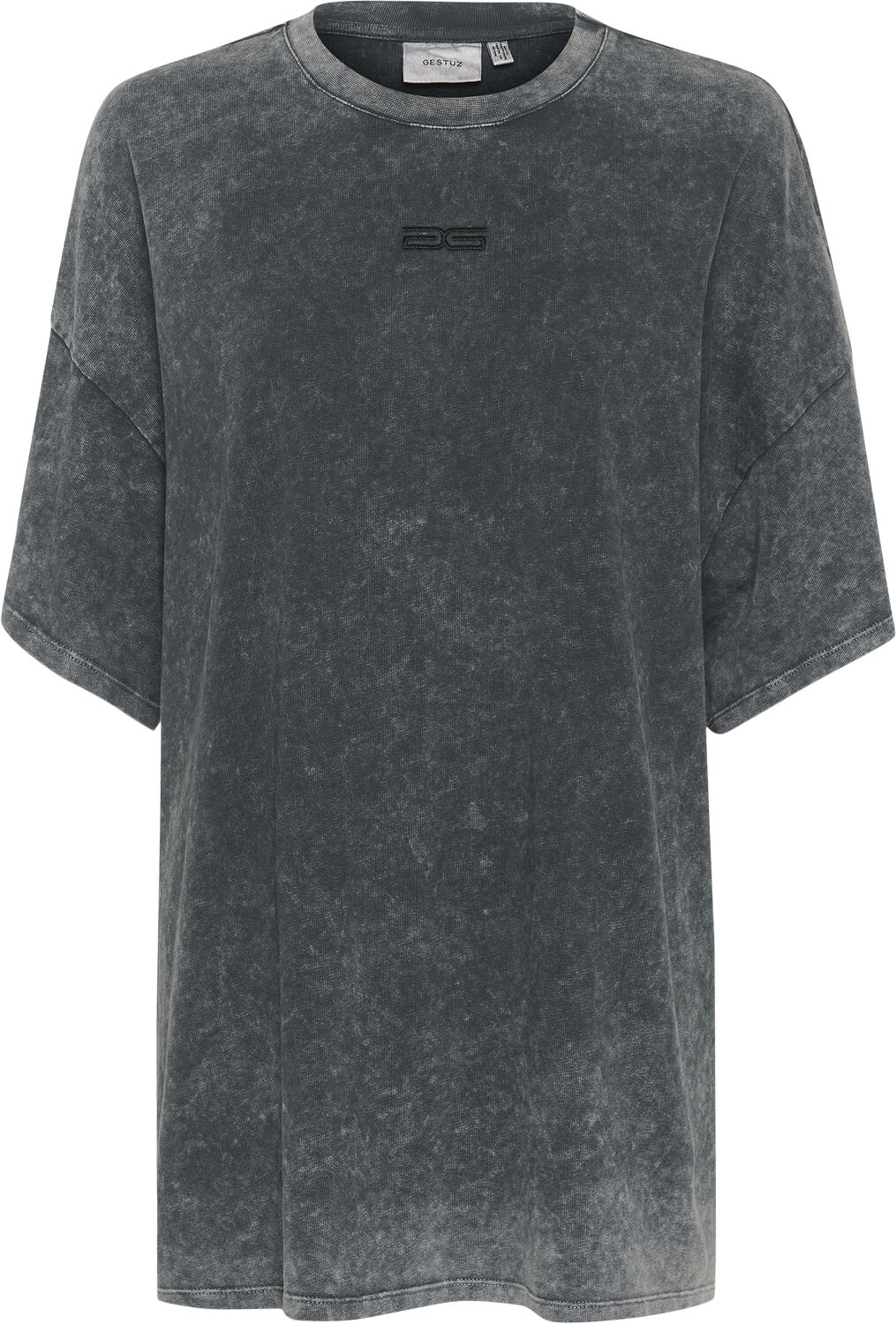 JioGZ oversize tee