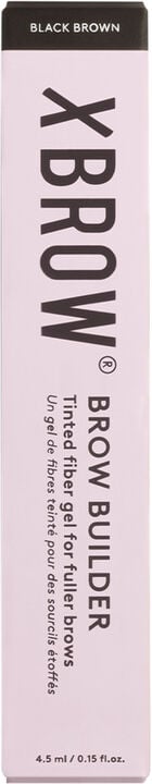 Brow Builder Brown Pencil
