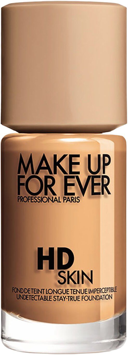 HD Skin - Undetectable stay-true foundation