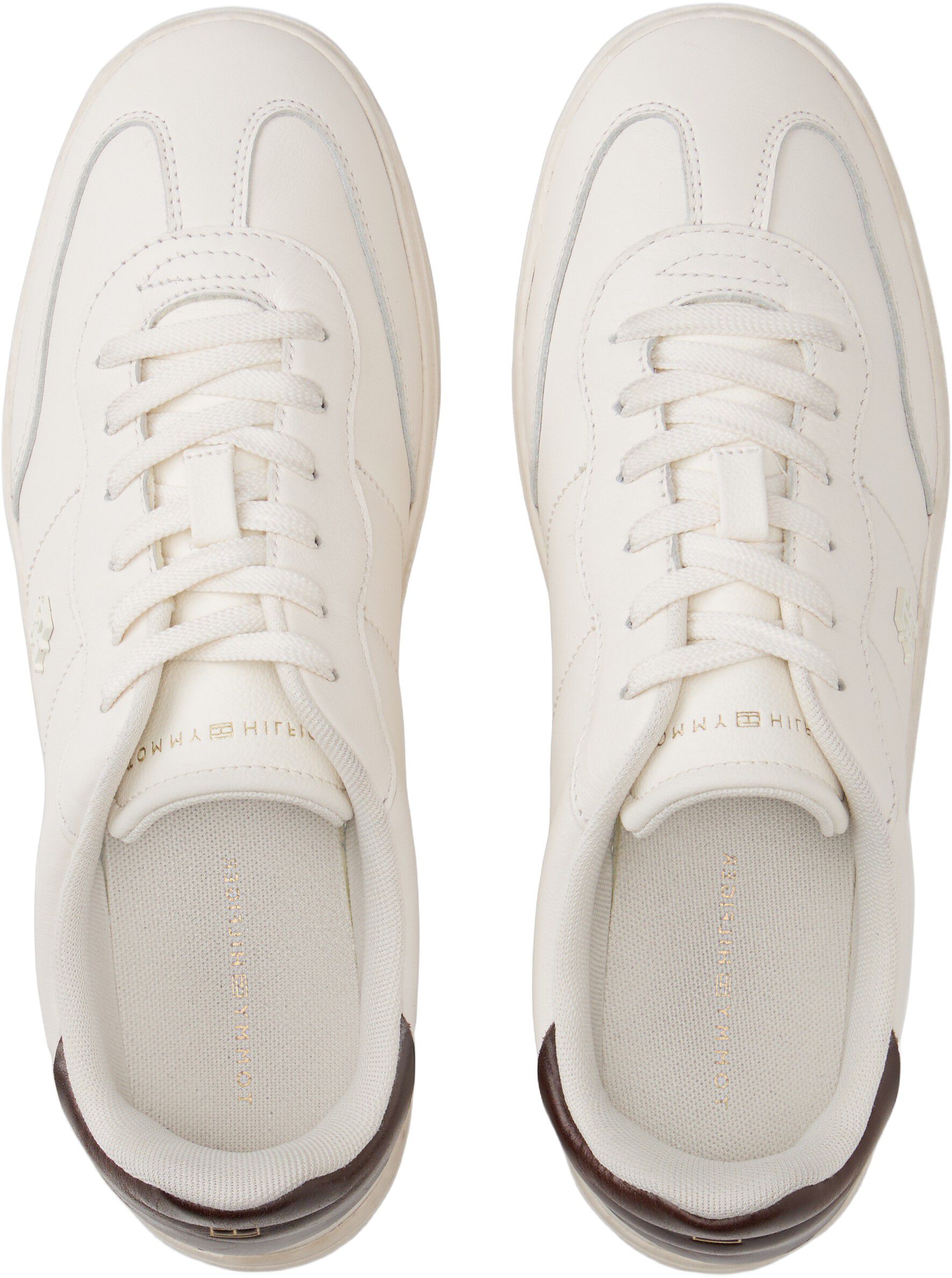 TH HERITAGE SNEAKER SHINY