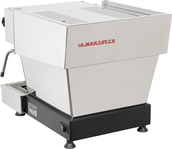 LA MARZOCCO Linea Mini R Inox