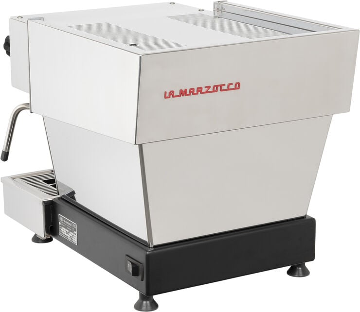 LA MARZOCCO Linea Mini R Inox