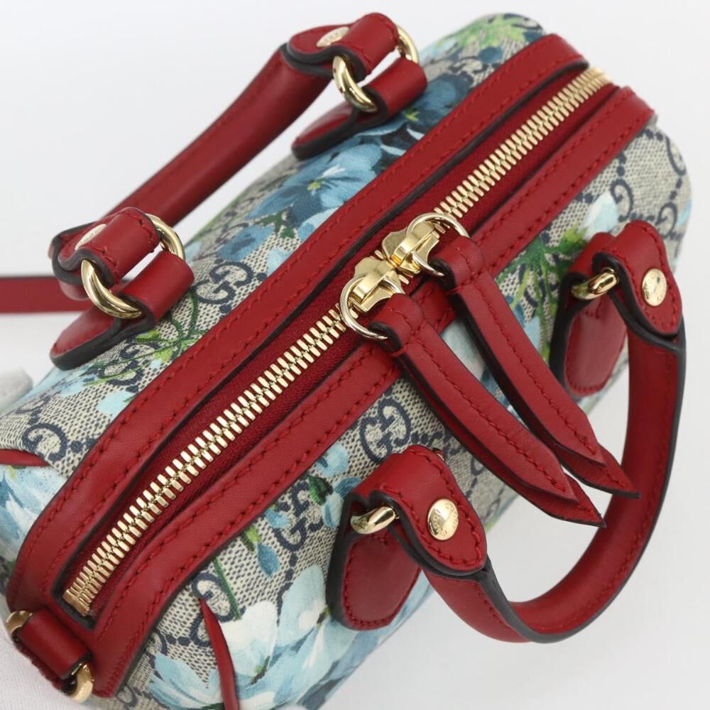 Gucci Boston Bag
