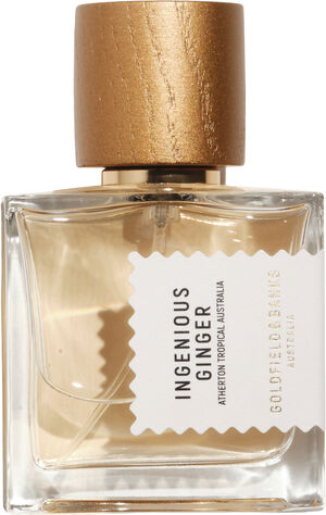 GOLDFIELD & BANKS Ingenious Ginger