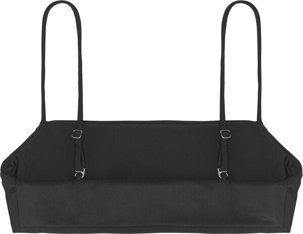 Sanur bandeau justerbar bikini top