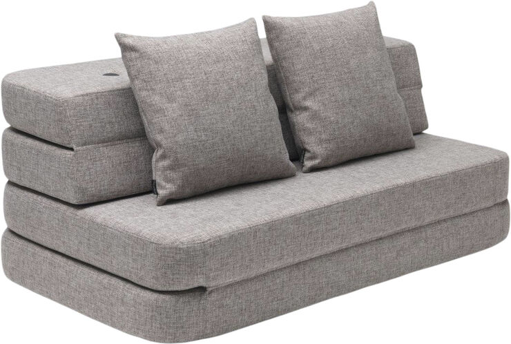 KK 3 fold sofa
