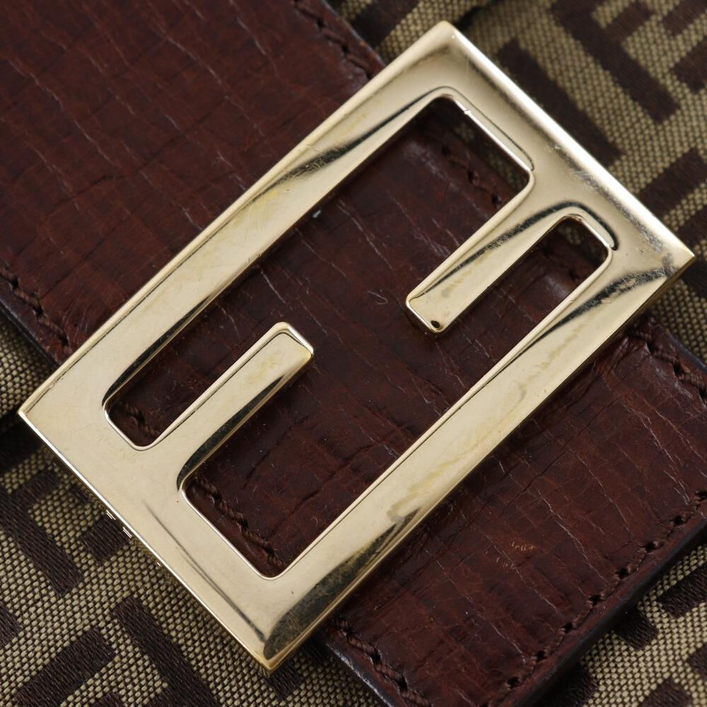 Fendi Crossbody Bag