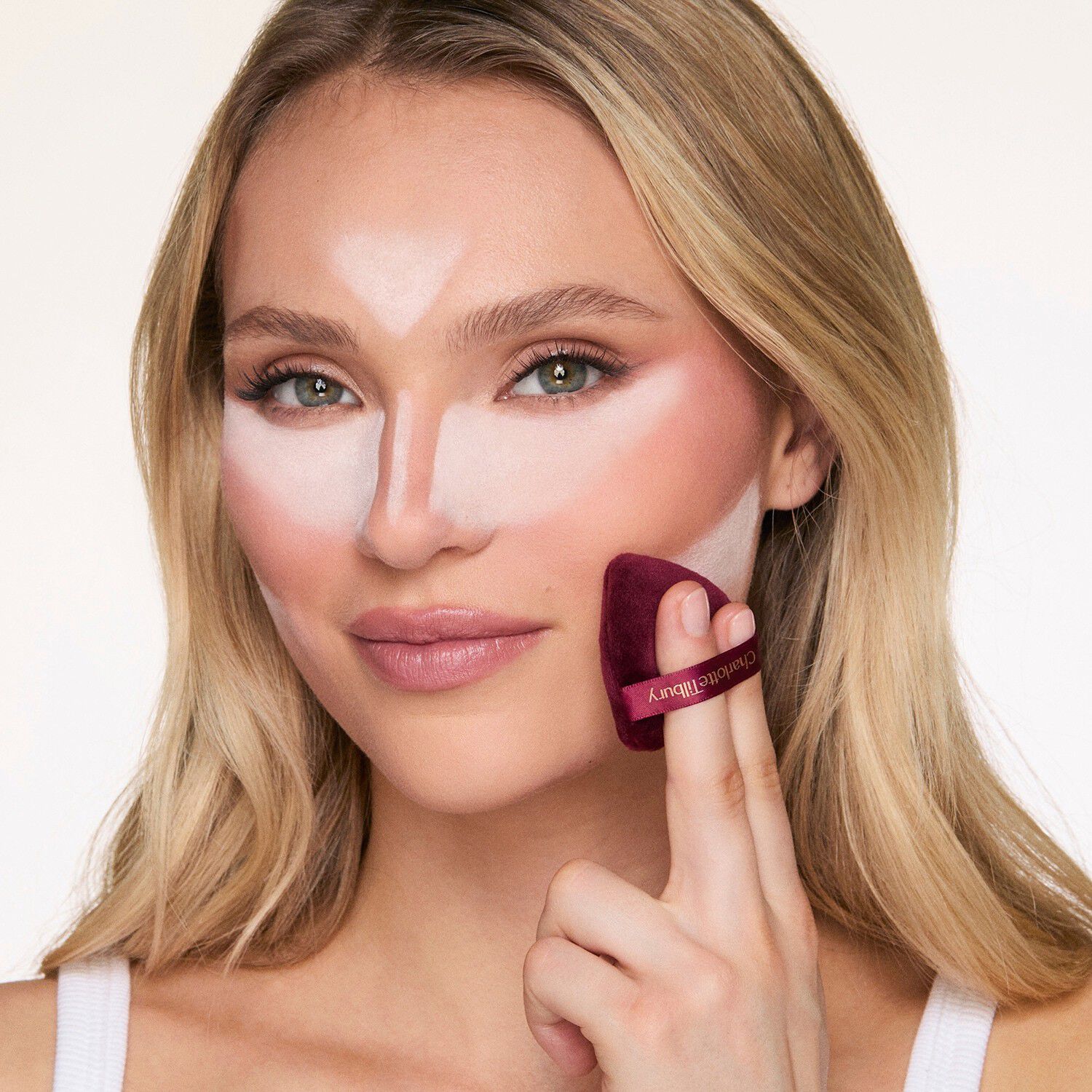 Airbrush Flawless Blur Loose Powder - L&oslash;st pudder