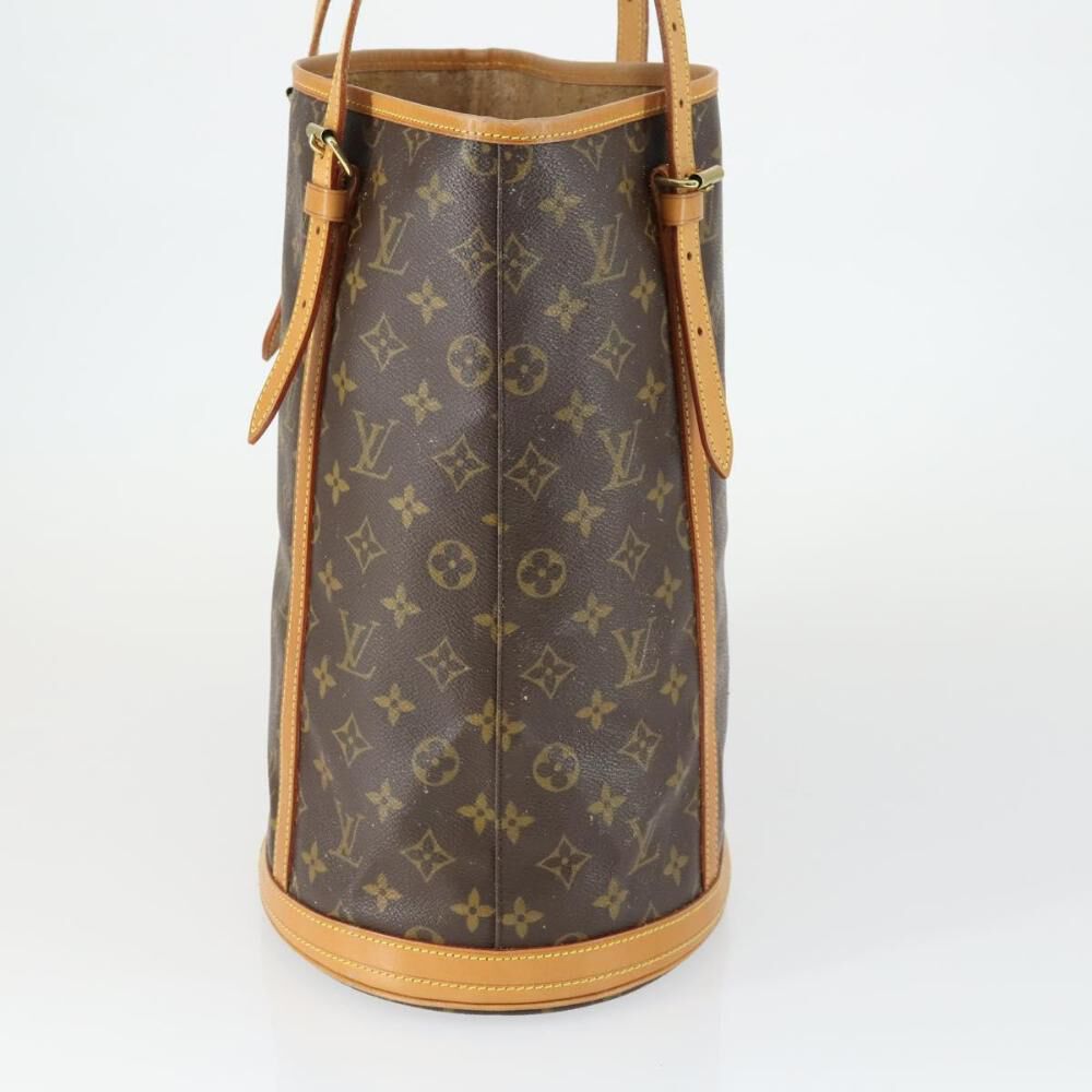 Louis Vuitton Bucket Bag