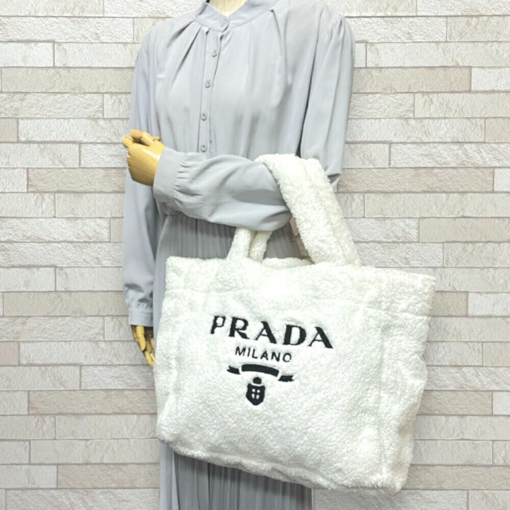 Prada Tote