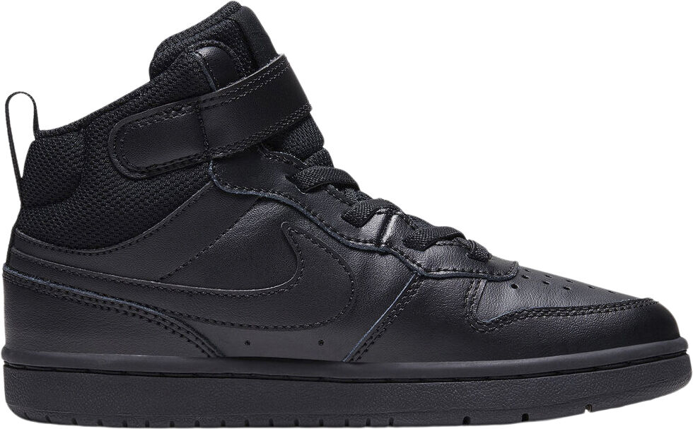 Court Borough Mid 2 sneakers