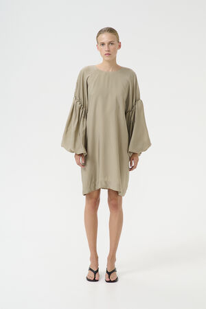 GZmalloon short dress