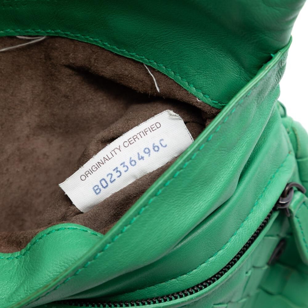 Bottega Veneta Crossbody Bag