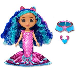 Gabbys Movie Small Doll 1