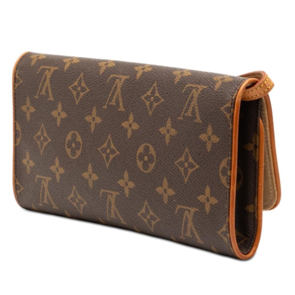 Louis Vuitton Twin Pochette
