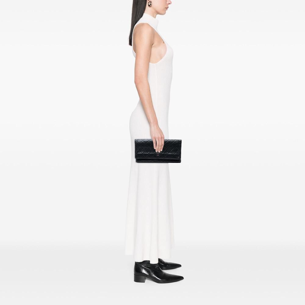 Chanel Clutch