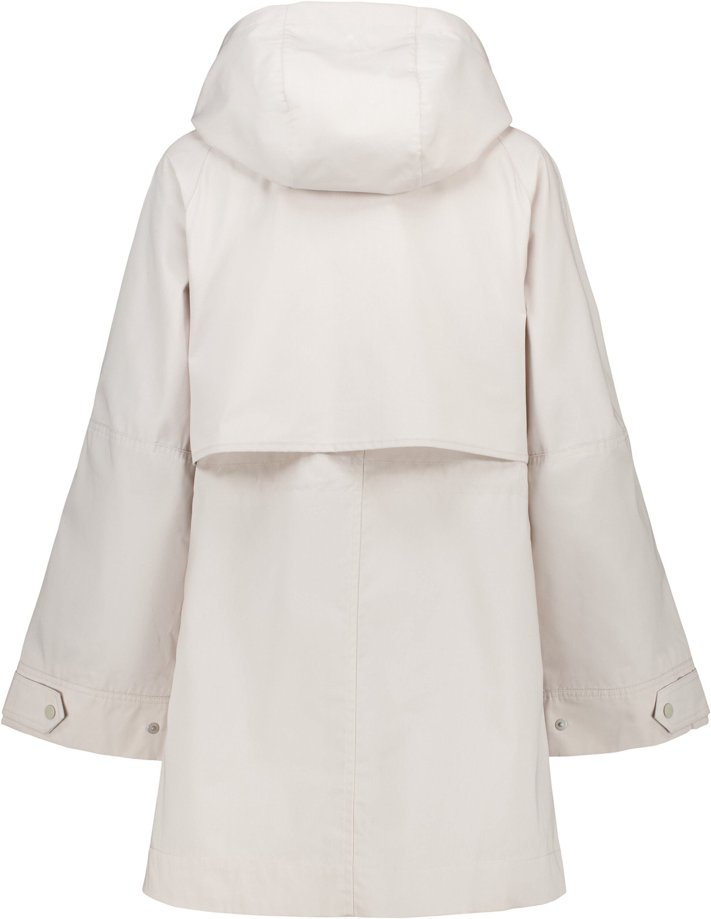 Linda Parka For&aring;rs Jakke