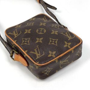 Louis Vuitton Danube