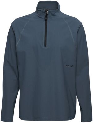 HALO APEX HALF ZIP