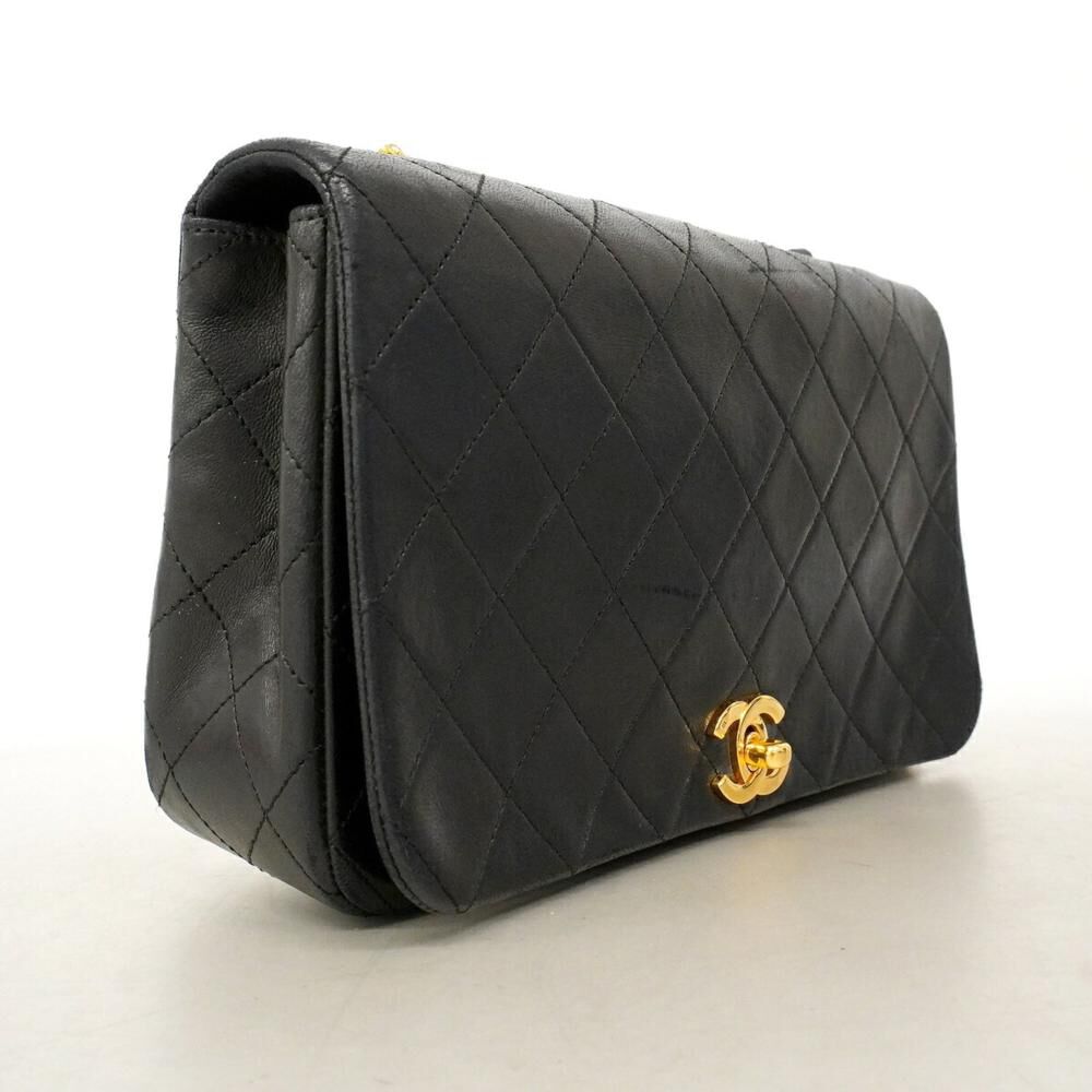 Chanel Shoulder Bag