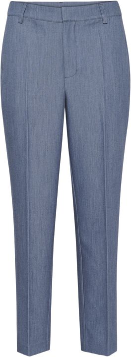 KAsakura Zipper Pants