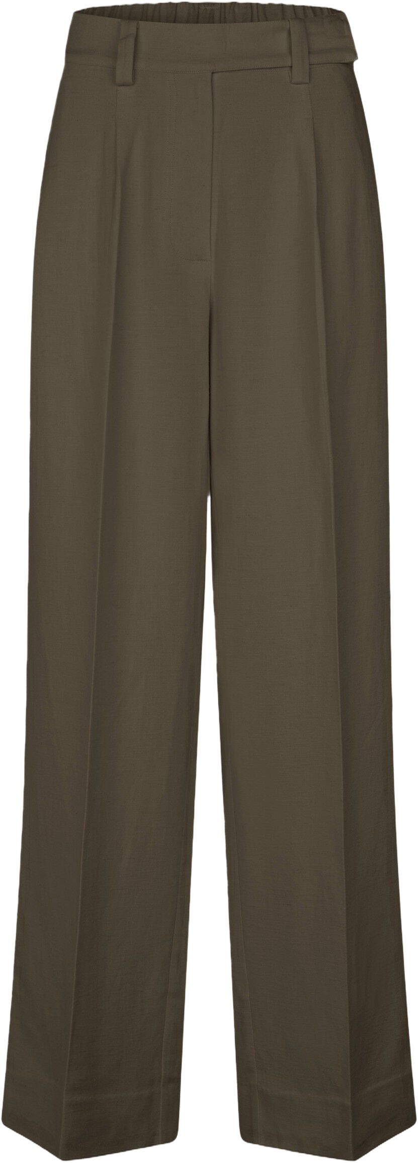 Lino Classic Trousers